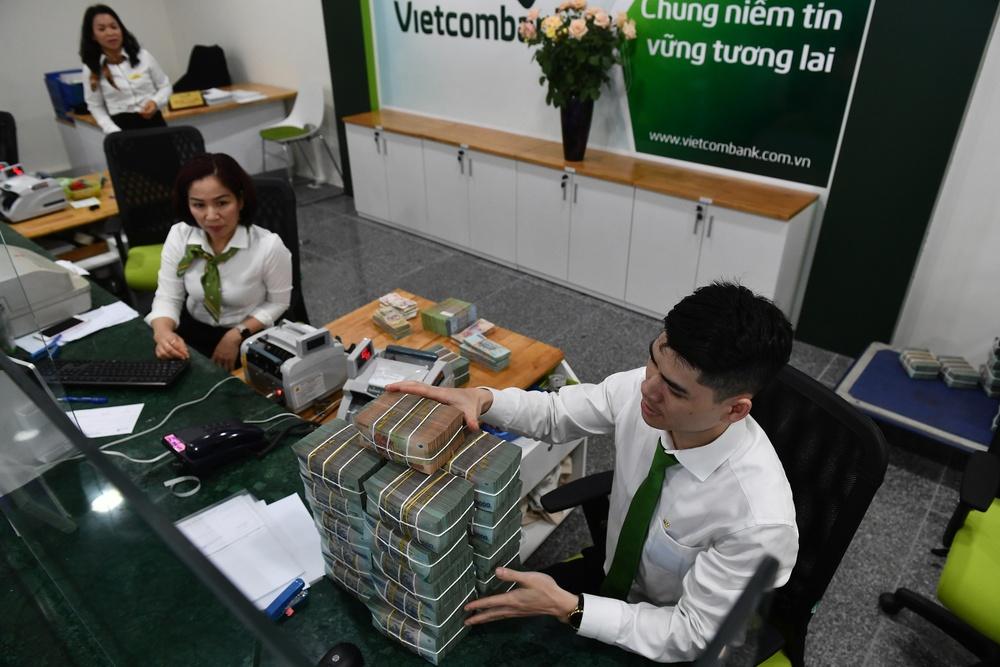 Vietcombank dự kiến nhận chuyển giao CBBank trong năm nay