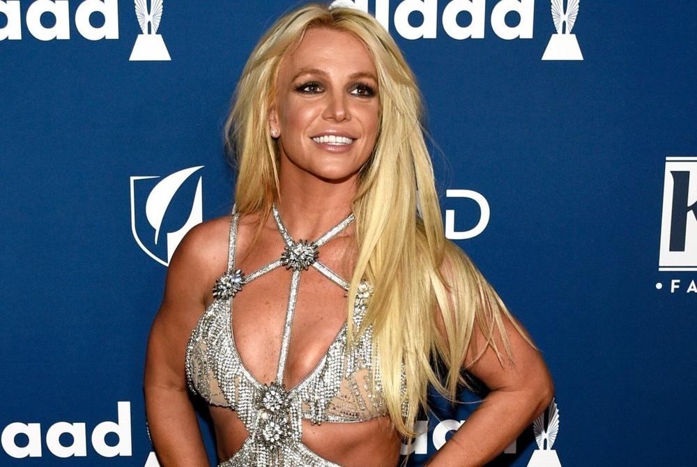 Britney Spears sau khi thoát khỏi quyền giám hộ